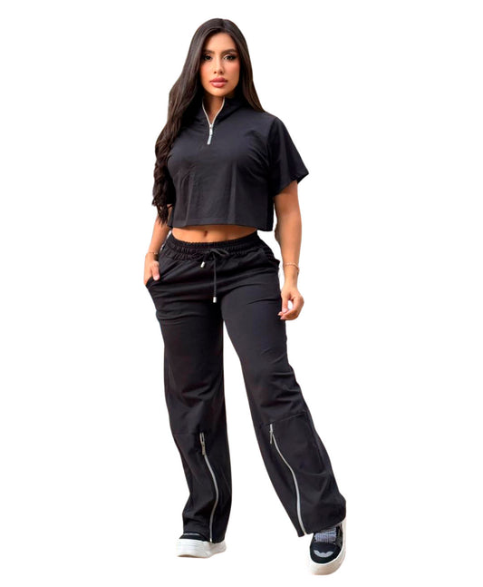 CONJUNTO ZIPSET