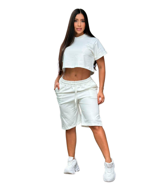 CONJUNTO BACKSHOT