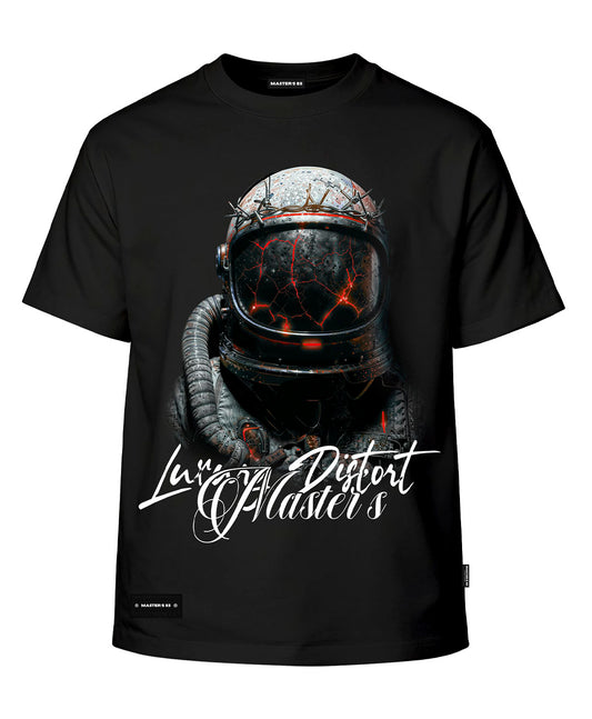 CAMISETA REGULAR THE ASTRONAUT TEE