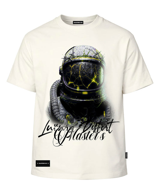 CAMISETA REGULAR THE ASTRONAUT TEE