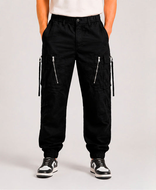 JOGGER STREET FLOW 1981