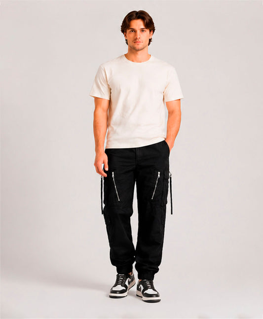 JOGGER STREET FLOW 1981
