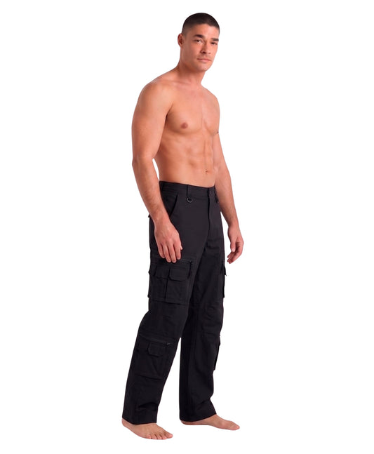 Street Shift B158 Negro
