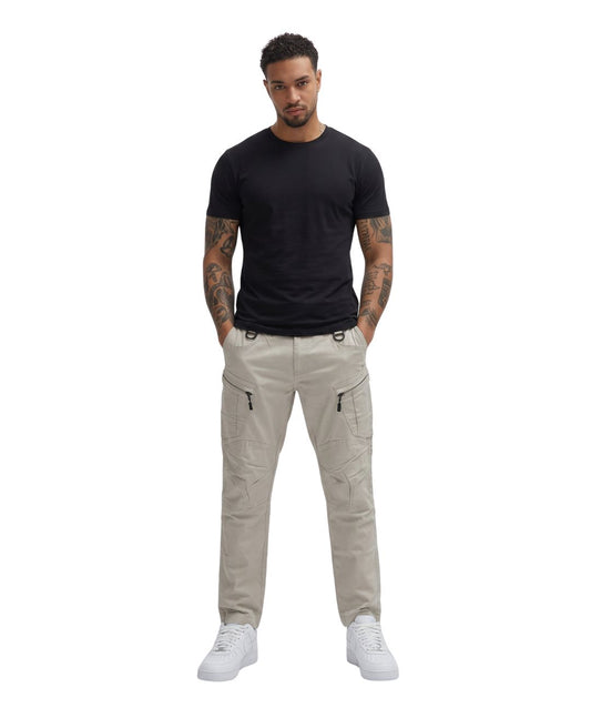 ZENTH BASIC NEGRO