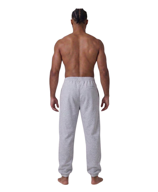 Jogger Luxury Distort Gris