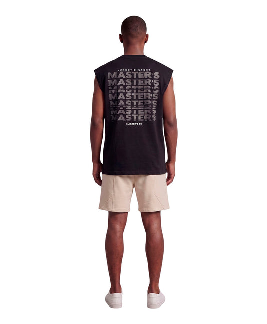 CAMISETA MANGA SIZA AFTER LUXURY