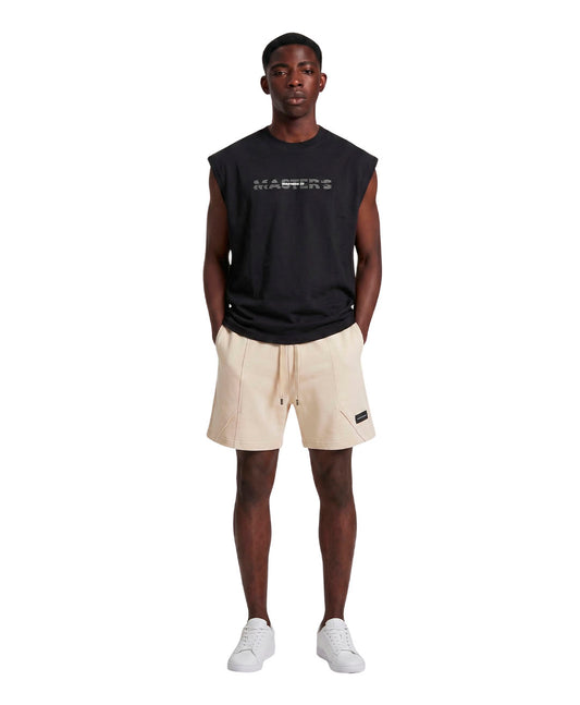 CAMISETA MANGA SIZA AFTER LUXURY