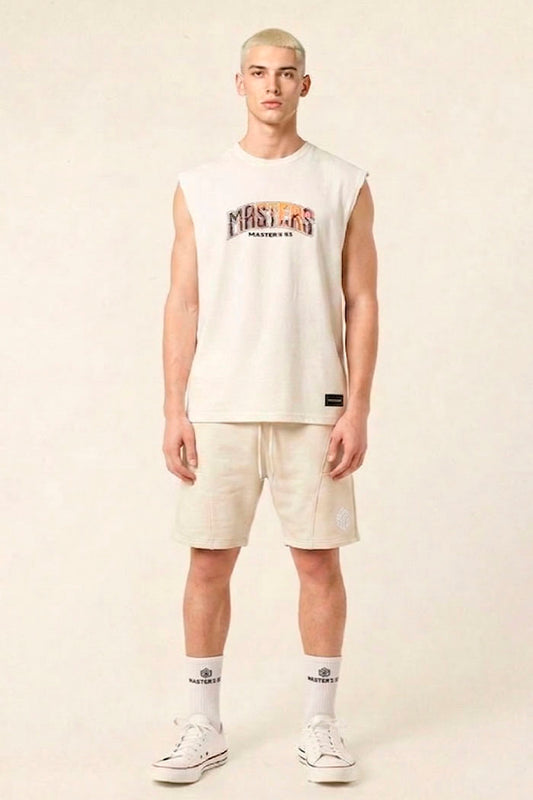 Camiseta Manga Siza Alpha Guard