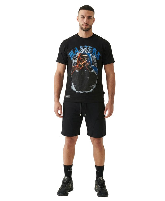 CAMISETA REGULAR ANONYMOUS WEALTH