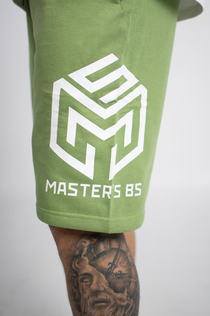 SHORT MASTER’S85