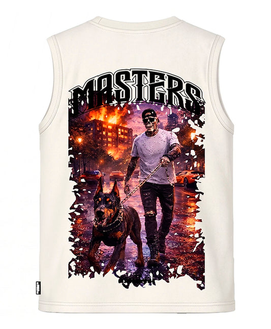 CAMISETA MANGA SIZA ALPHA GUARD
