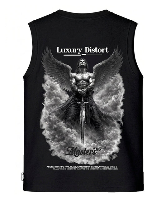 CAMISETA MANGA SIZA ASCEND DISTORT