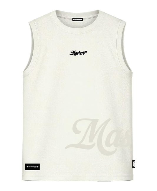 Camiseta manga sisa Pure Legacy cruda - frente