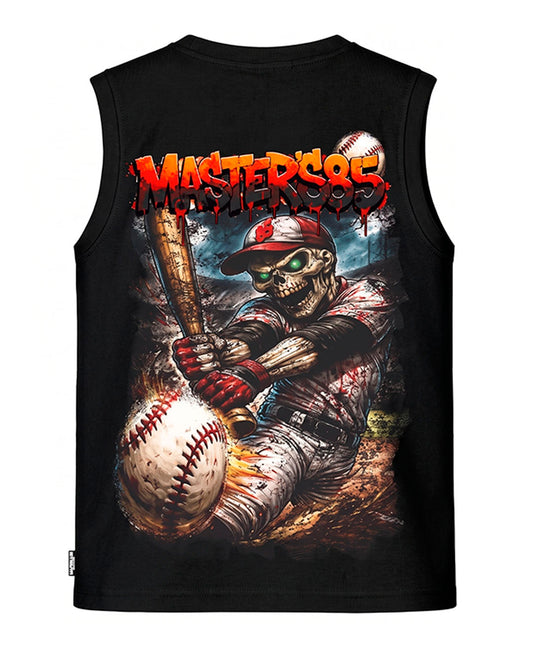 CAMISETA MANGA SIZA STRIKE 85