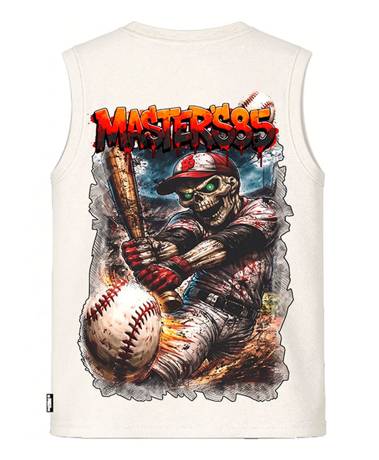 CAMISETA MANGA SIZA STRIKE 85