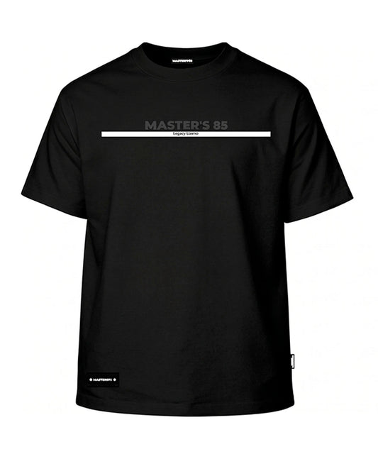 CAMISETA OVERSIZE ESSENTIAL 85