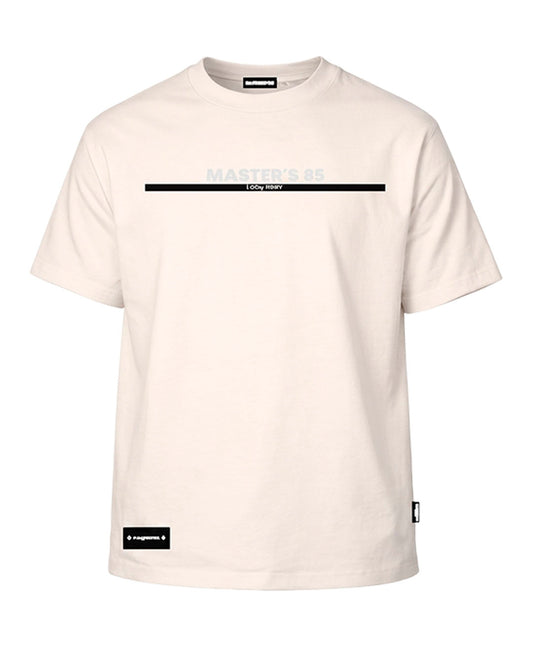 CAMISETA OVERSIZE ESSENTIAL 85