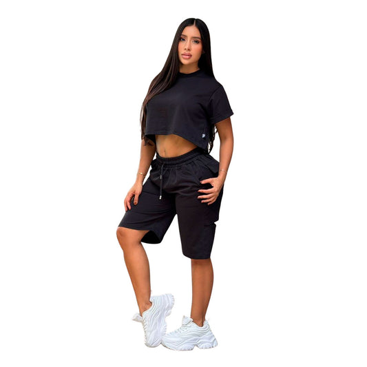 CONJUNTO BACKSHOT