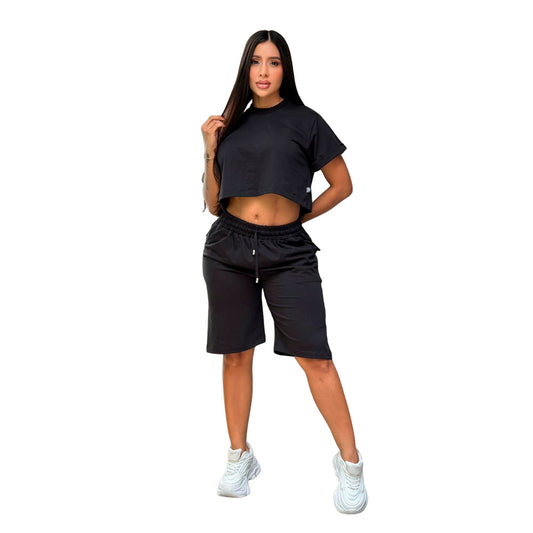 CONJUNTO BACKSHOT