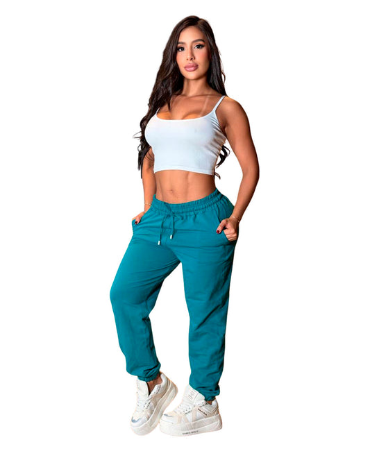 CLASSIC JOGGER