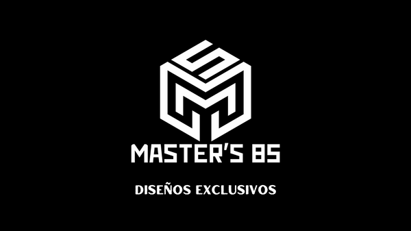 Masters85