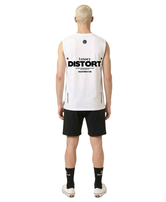 CAMISETA MANGA SIZA IDENTITY BLOCK