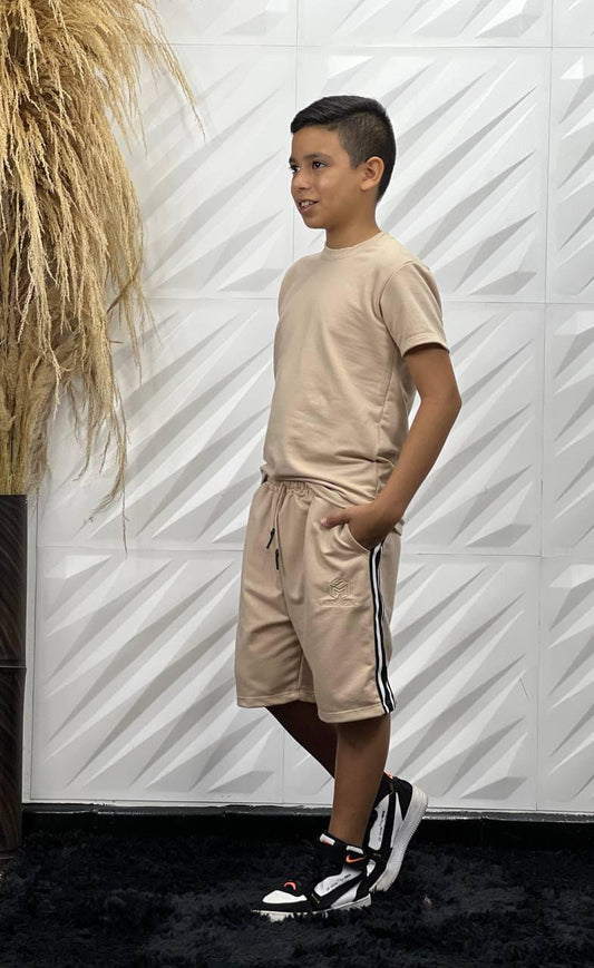 Conjunto Sport Niño