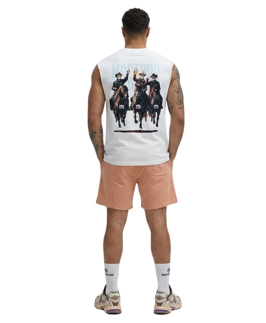 CAMISETA MANGA SIZA LEGACY RIDERS