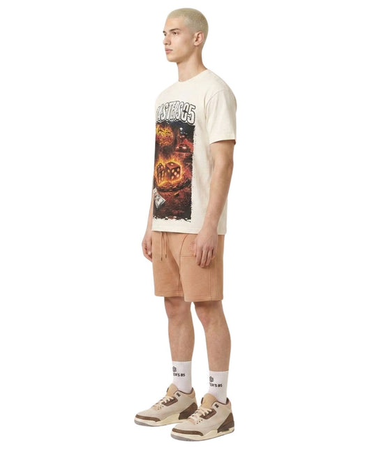 Camiseta Oversize Lucky Bet