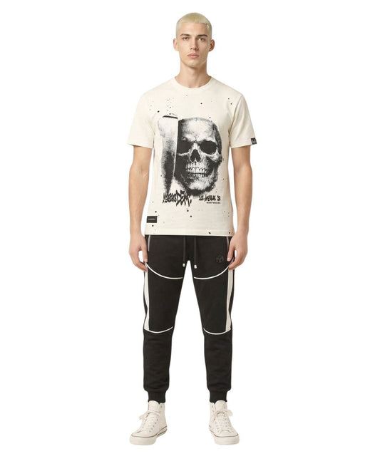 Camiseta Regular Masters Dept