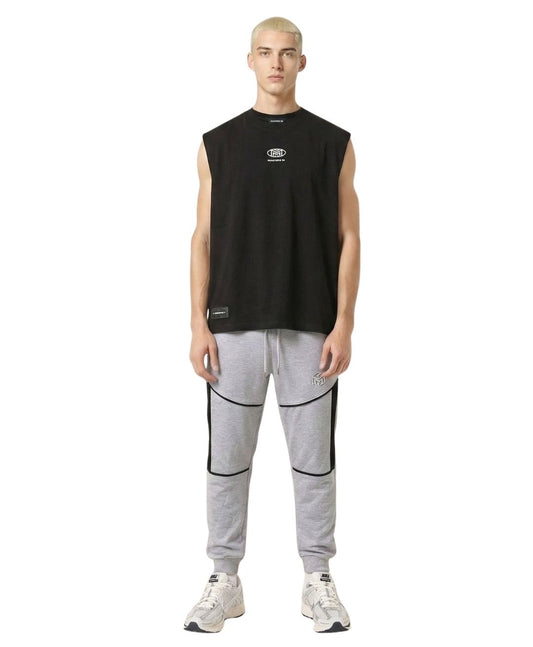 CAMISETA MANGA SIZA ÓRBIT LINEAR