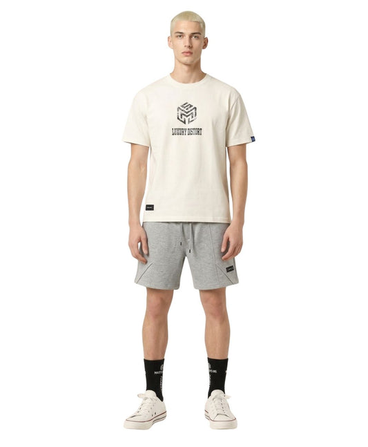 Camiseta Regular Racing Tee