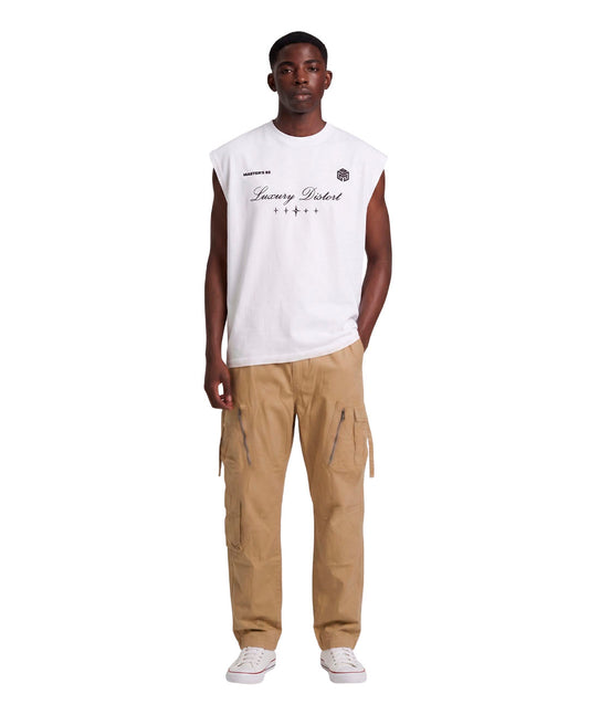 CAMISETA MANGA SIZA SOCIETY DELUXE