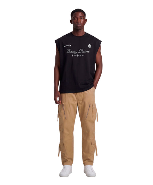 CAMISETA MANGA SIZA SOCIETY DELUXE