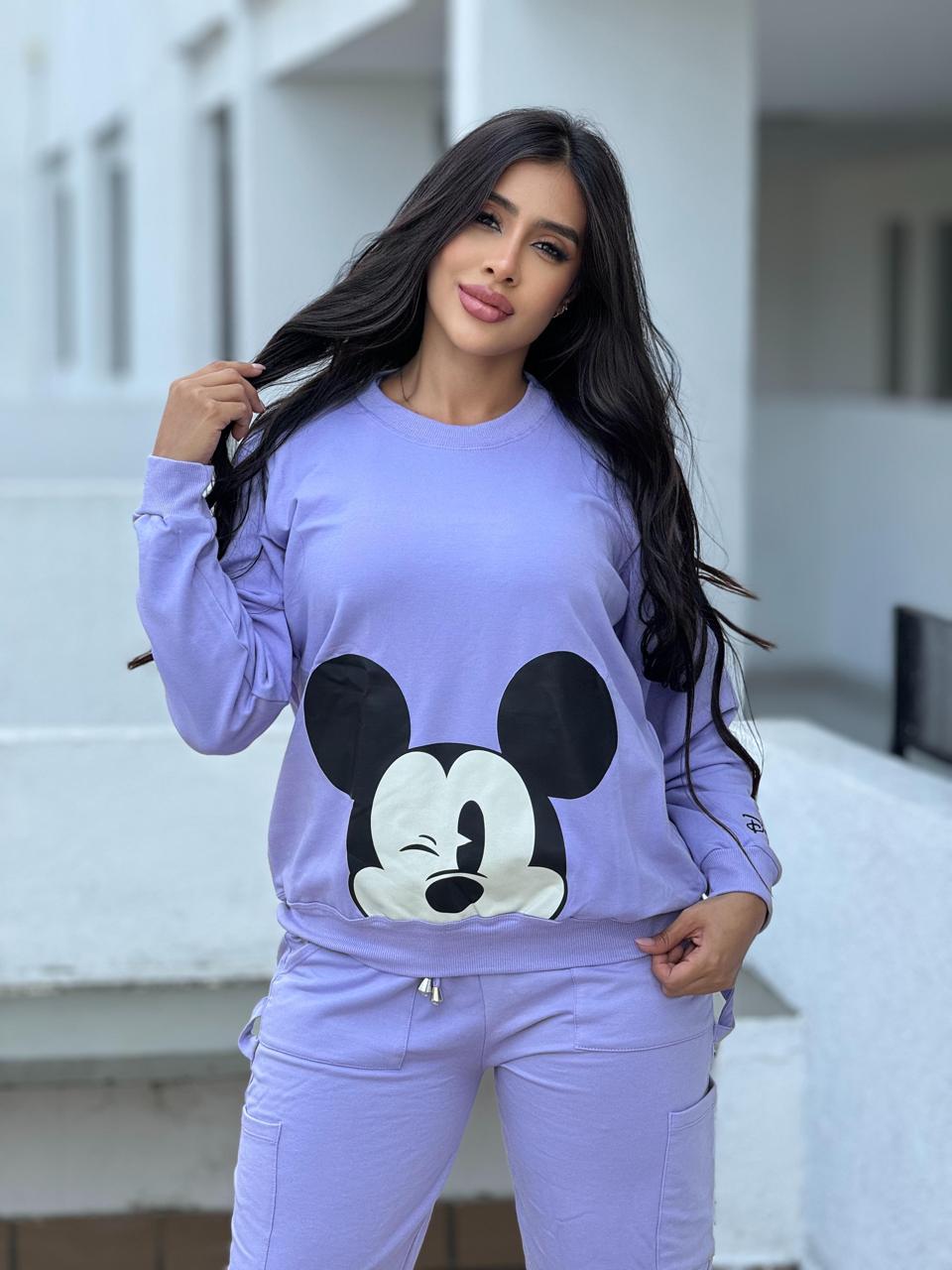 SACO MICKEY