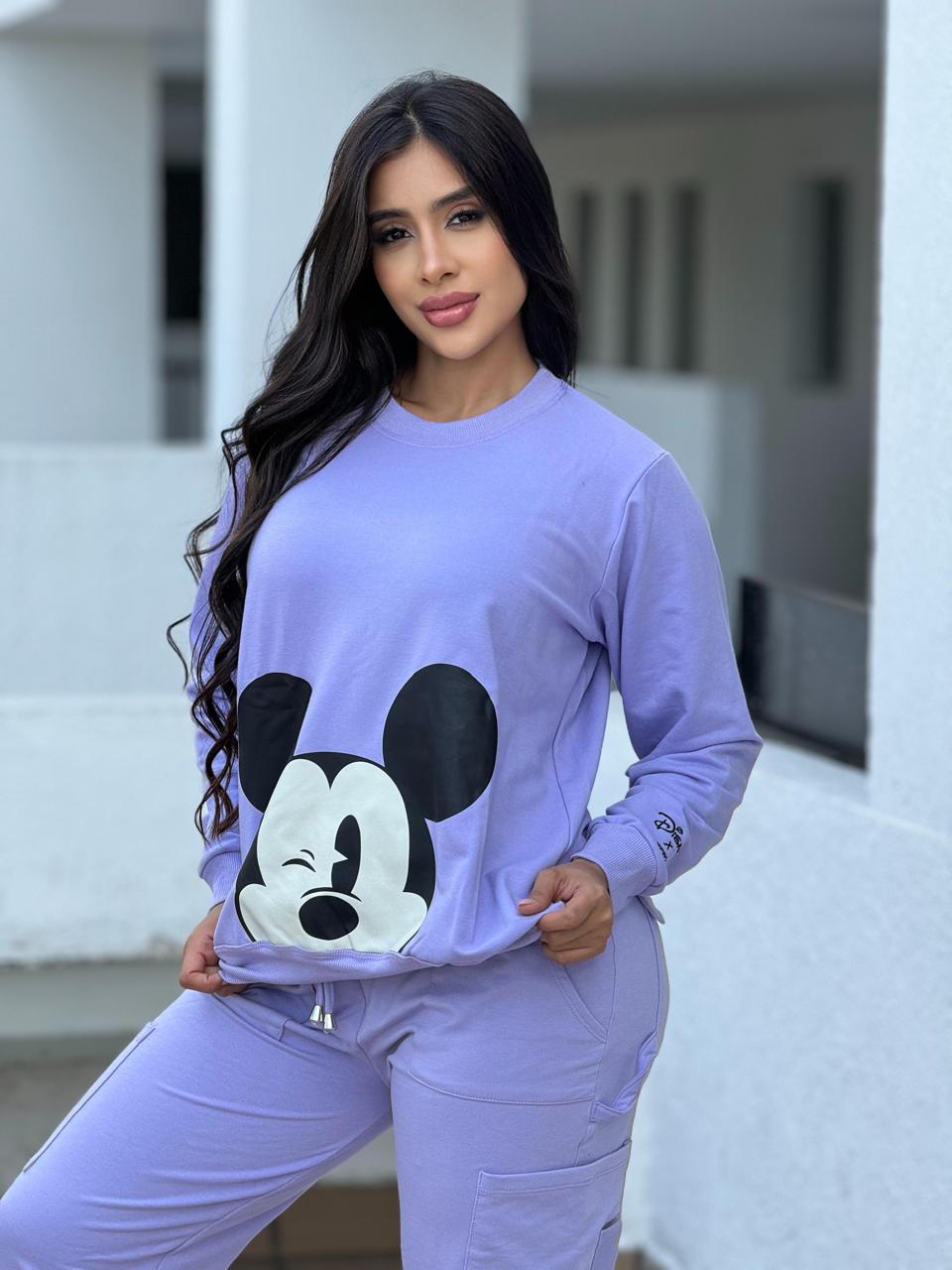 SACO MICKEY