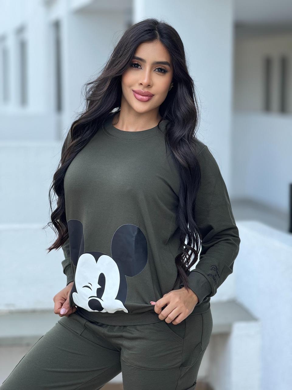 SACO MICKEY