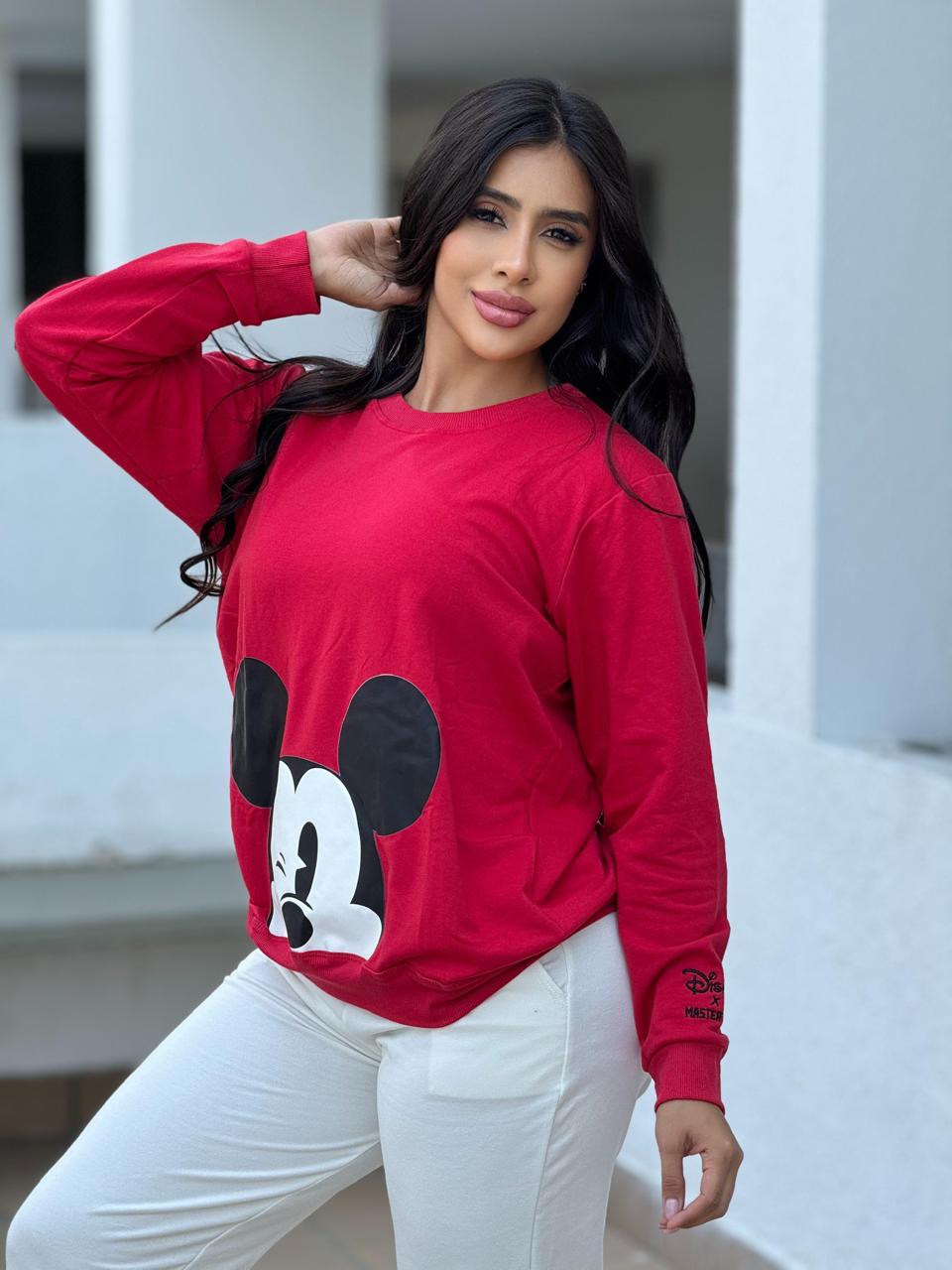 SACO MICKEY