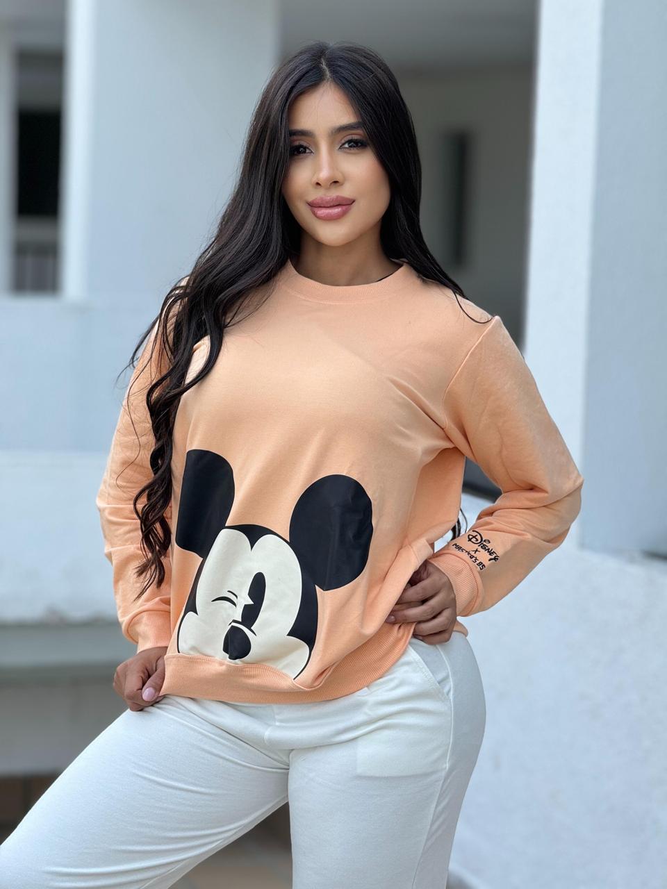 SACO MICKEY