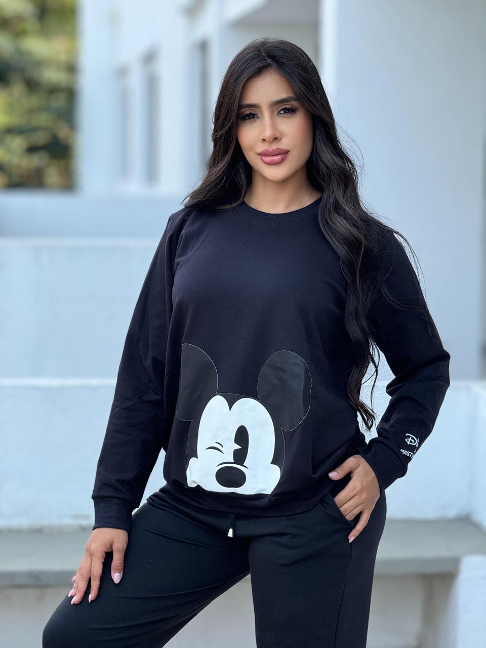 SACO MICKEY