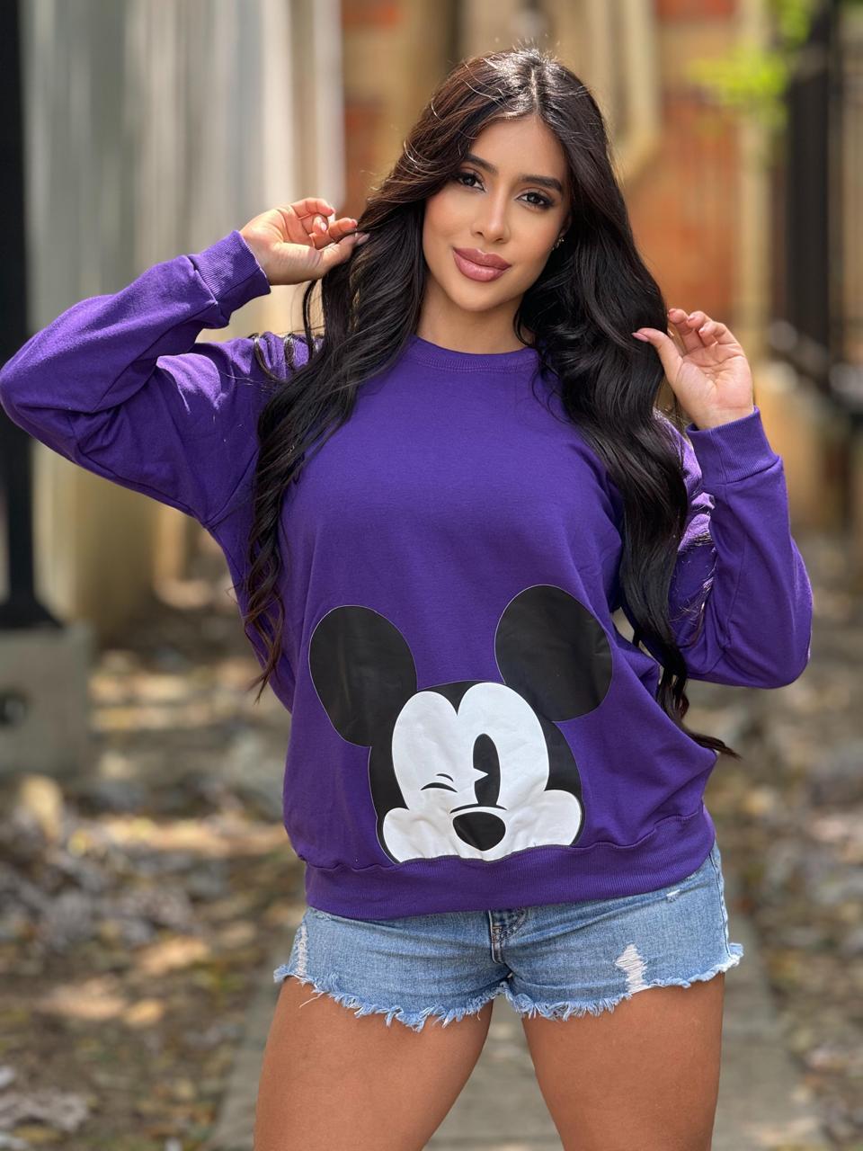 SACO MICKEY