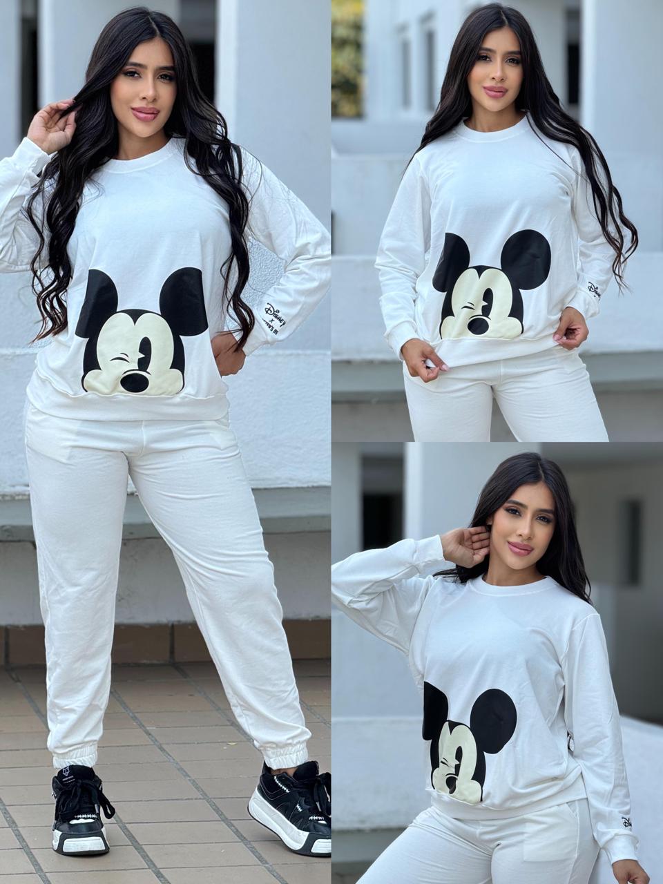 SACO MICKEY