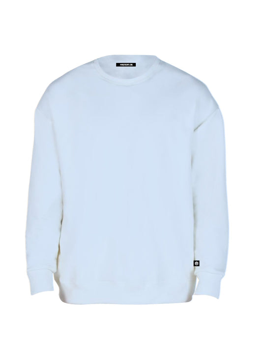 Classic Round Neck
