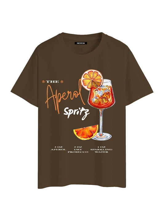 OVERSIZE APEROL