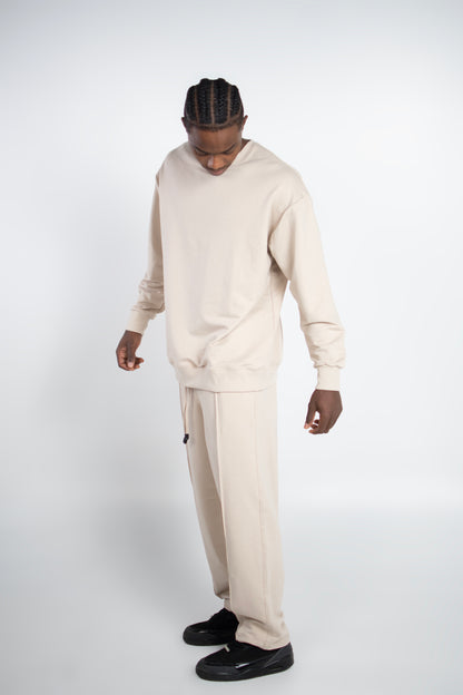 Oversize Sweatshirt MST'S
