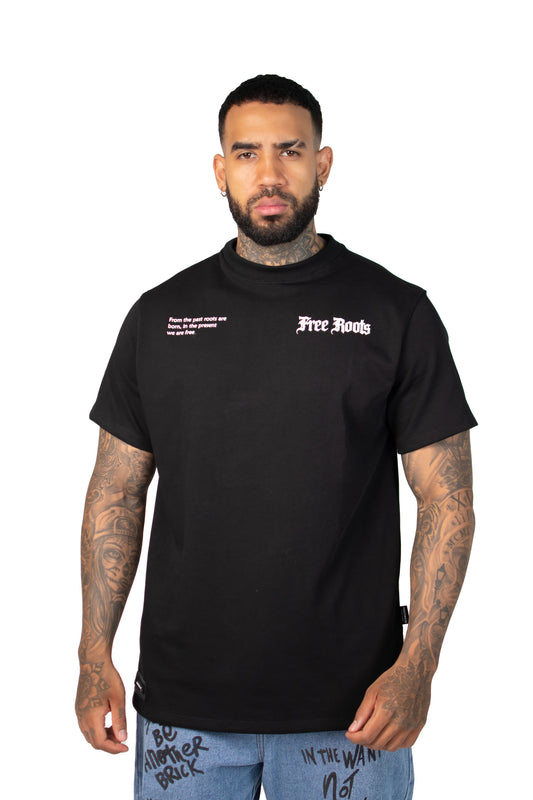 Young Angel Camiseta