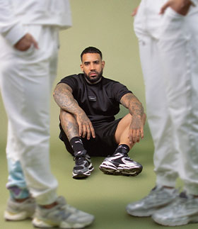 Conjuntos para hombre