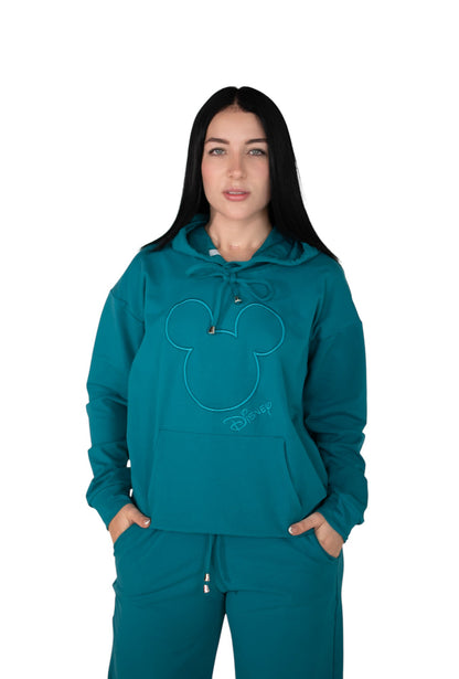 MICKEY BOOTEUT