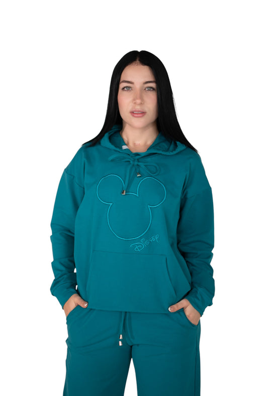MICKEY BOOTEUT