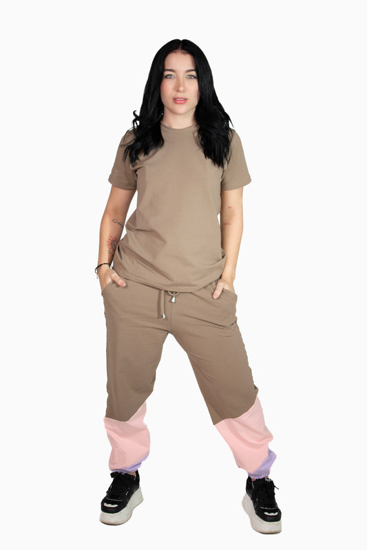 SET FRIDA